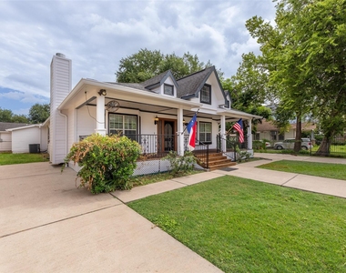 1535 W 25th Street - Photo Thumbnail 1