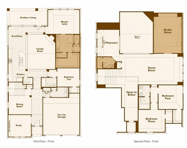 3861 Ponderosa Peak Drive - Photo Thumbnail 13