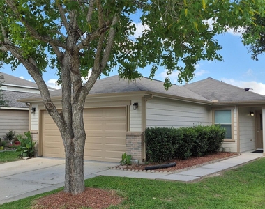12014 Chelsea Elm Court - Photo Thumbnail 1