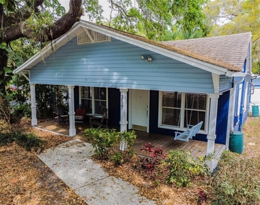 317 W Jean Street - Photo Thumbnail 1