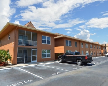 12760 Indian Rocks Road - Photo Thumbnail 1