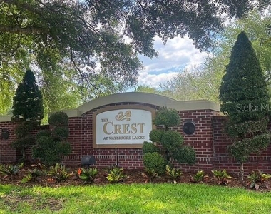 725 Crest Pines Drive - Photo Thumbnail 21
