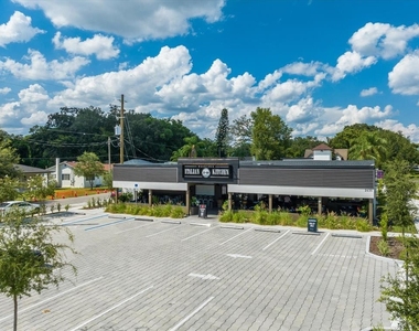 2786 Curry Ford Road - Photo Thumbnail 8