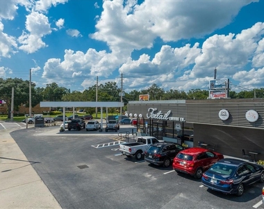 2786 Curry Ford Road - Photo Thumbnail 7