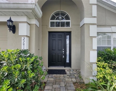 2741 Bellewater Place - Photo Thumbnail 3