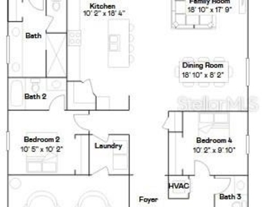 7869 Lakes Edge Lane - Photo Thumbnail 16