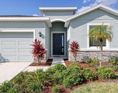 17605 Cantarina Cove - Photo Thumbnail 2