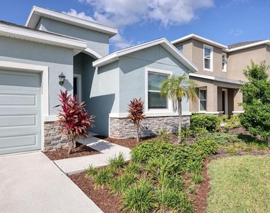 17605 Cantarina Cove - Photo Thumbnail 1