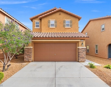 8640 Bella Sparkle Avenue - Photo Thumbnail 1