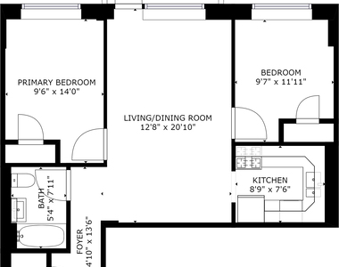 84-14 143rd Street - Photo Thumbnail 18