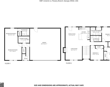 5087 Limerick Lane - Photo Thumbnail 17