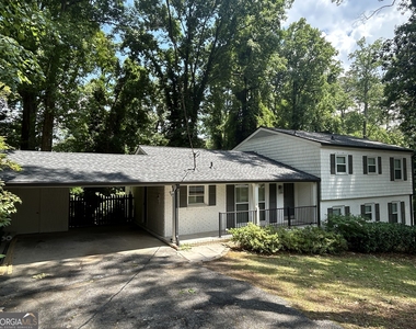 370 Herrington Drive Ne - Photo Thumbnail 24