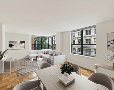 West 87th St. & Broadway  - Photo Thumbnail 7