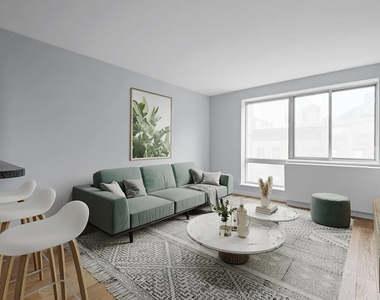 520 West 48th Street - Photo Thumbnail 3