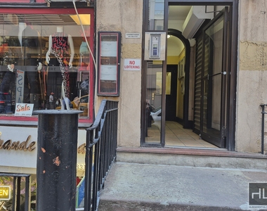 East 87 Street - Photo Thumbnail 7