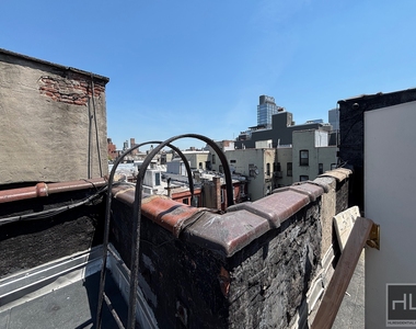 Mott Street - Photo Thumbnail 6