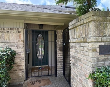 6408 Missy Drive - Photo Thumbnail 1