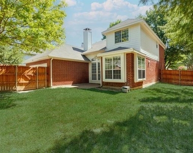 1605 Audrey Drive - Photo Thumbnail 1