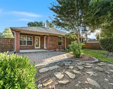 11962 Henderson Drive - Photo Thumbnail 1