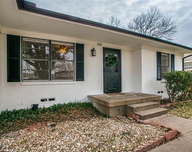 404 Valley Drive - Photo Thumbnail 1