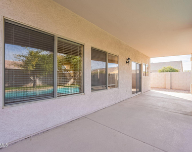 20434 N 92nd Lane - Photo Thumbnail 37