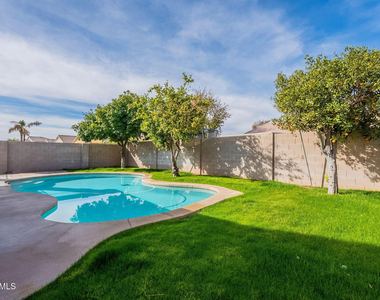 20434 N 92nd Lane - Photo Thumbnail 40