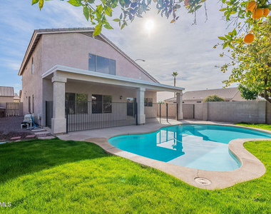 20434 N 92nd Lane - Photo Thumbnail 41