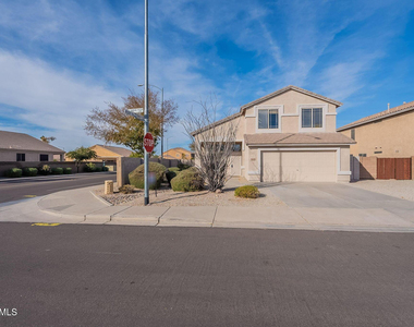 20434 N 92nd Lane - Photo Thumbnail 1