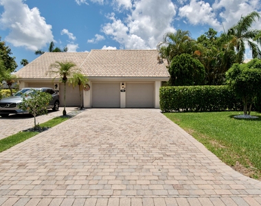 9708 Erica Court - Photo Thumbnail 1