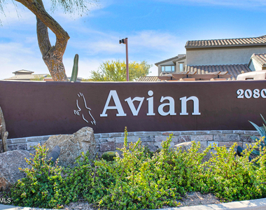 20802 N Grayhawk Drive - Photo Thumbnail 41