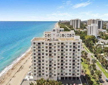 4505 S Ocean Boulevard - Photo Thumbnail 13