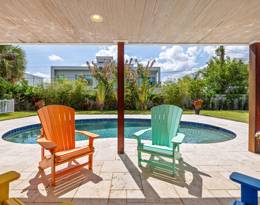 461 Apollo Drive - Photo Thumbnail 18