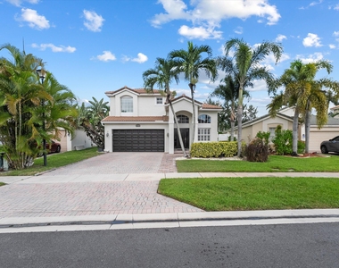 4033 Bluff Harbor Way - Photo Thumbnail 1