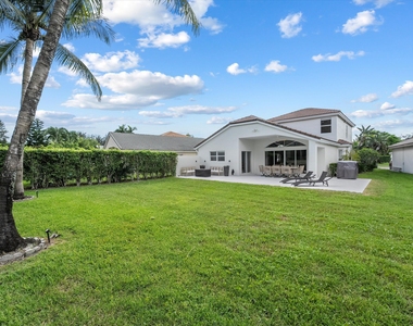 4033 Bluff Harbor Way - Photo Thumbnail 15