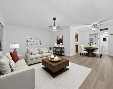 2201 Ne 36th Street - Photo Thumbnail 1