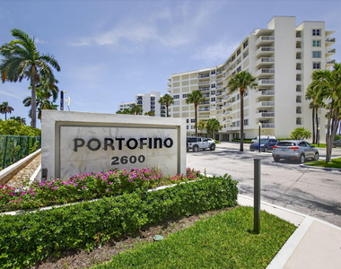 2600 N Flagler Drive - Photo Thumbnail 63