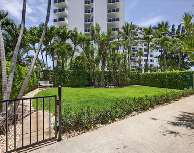 2600 N Flagler Drive - Photo Thumbnail 41