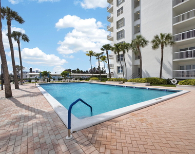 2600 N Flagler Drive - Photo Thumbnail 33