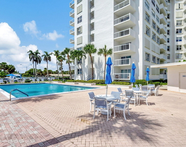 2600 N Flagler Drive - Photo Thumbnail 40