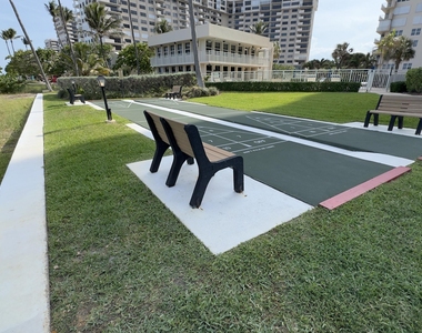 5200 N Ocean Boulevard - Photo Thumbnail 25