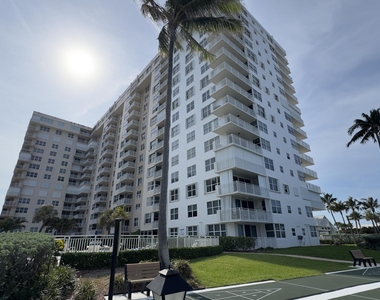 5200 N Ocean Boulevard - Photo Thumbnail 1