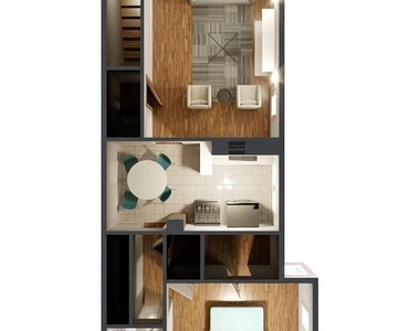 1201 Nw 31st Street - Photo Thumbnail 1