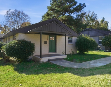 1320 Anderson Street - Photo Thumbnail 1