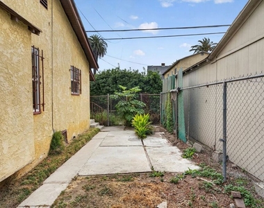 5008 S Wilton Place - Photo Thumbnail 23