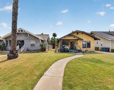 5008 S Wilton Place - Photo Thumbnail 1