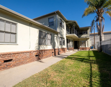 11508 Simms Avenue - Photo Thumbnail 1
