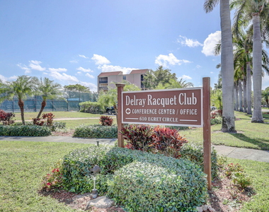 600 Egret Circle - Photo Thumbnail 30