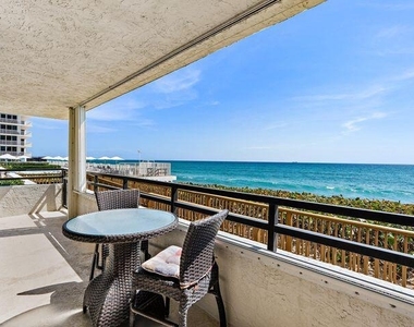 3560 S Ocean Boulevard - Photo Thumbnail 20