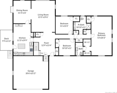 3 Lea Place - Photo Thumbnail 30