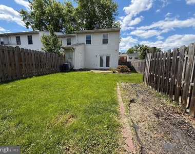 338 Nansemond Street Se - Photo Thumbnail 18